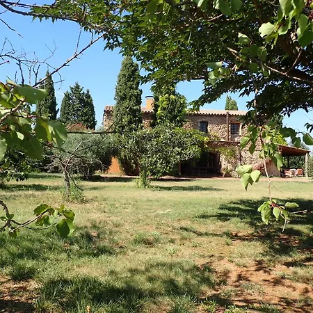 Espectacular casa de vacaciones en el campo con piscina, BBQ y WIFI de alta velocidad - 15 personas-3